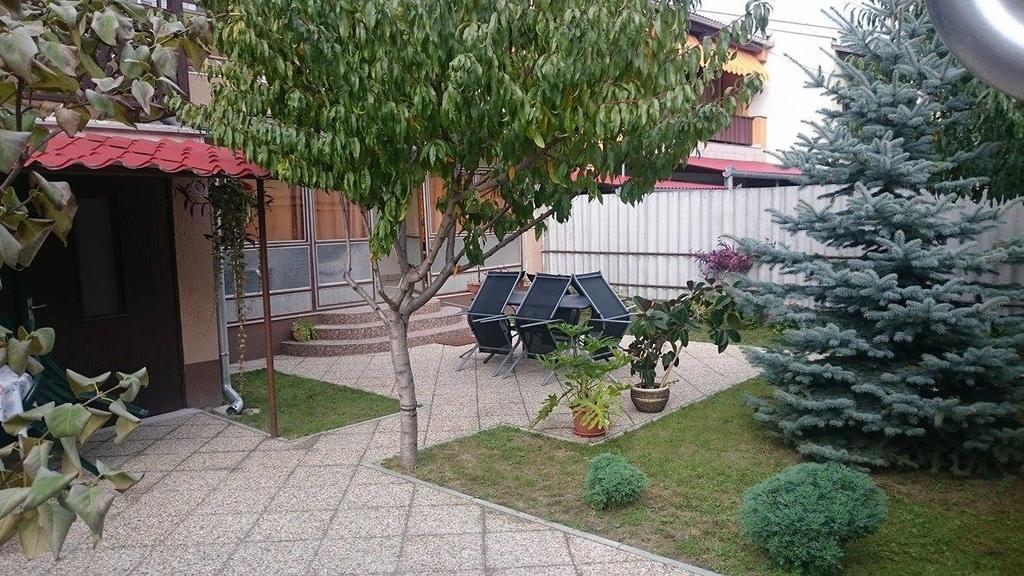 Apartman Edit Harkány Екстериор снимка