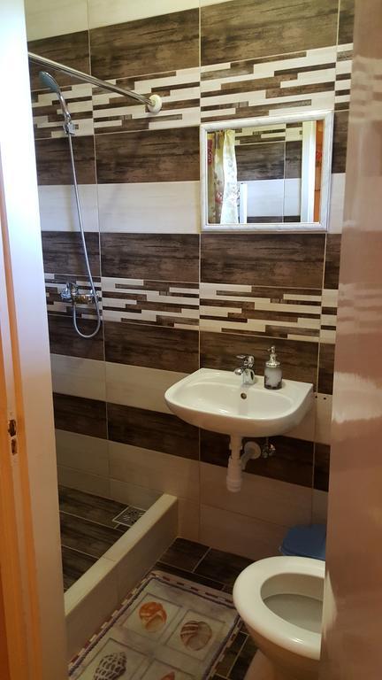 Apartman Edit Harkány Екстериор снимка